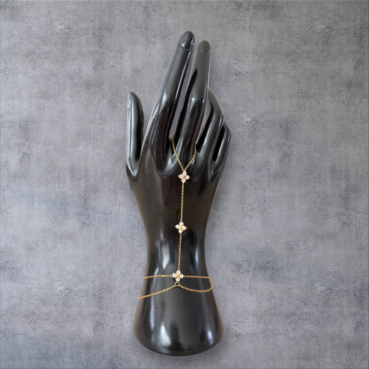 Ring Bracelet