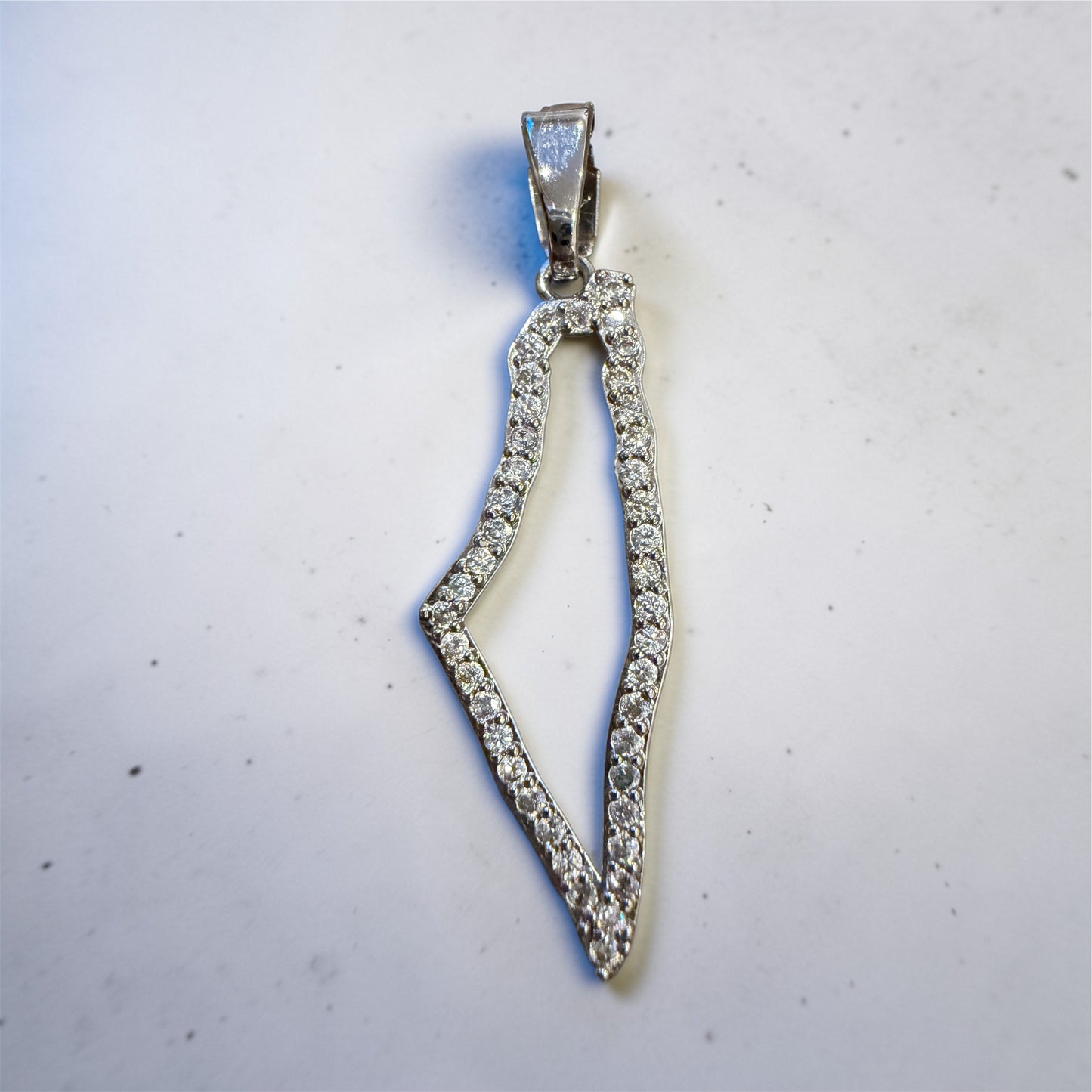 Palestine Necklace