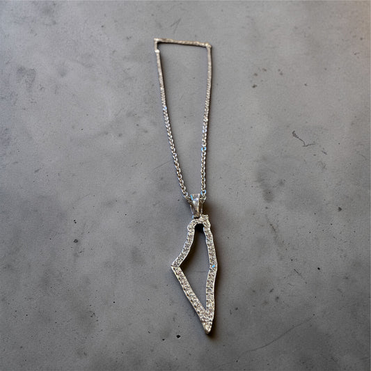 Palestine Necklace