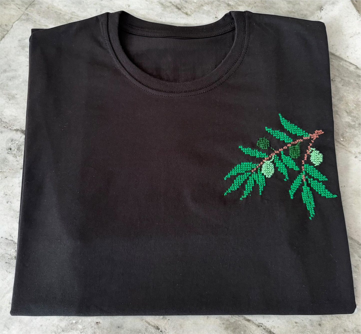 Zaytoon T-Shirt