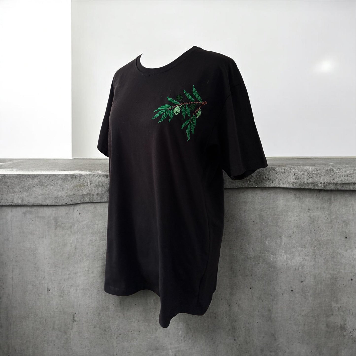 Zaytoon T-Shirt