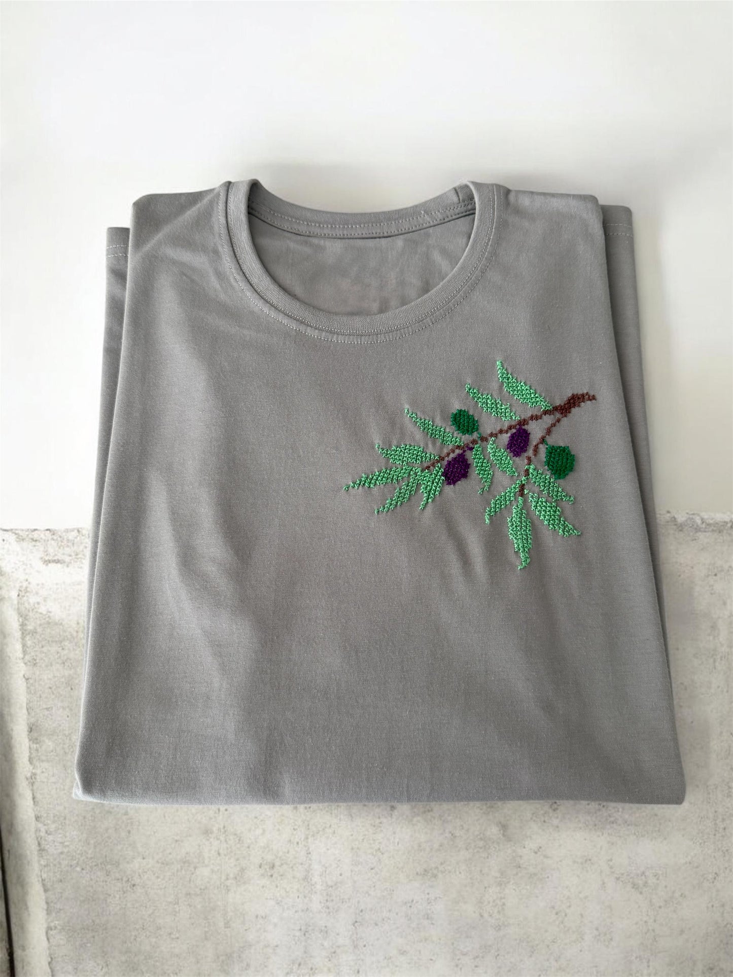Zaytoon T-Shirt