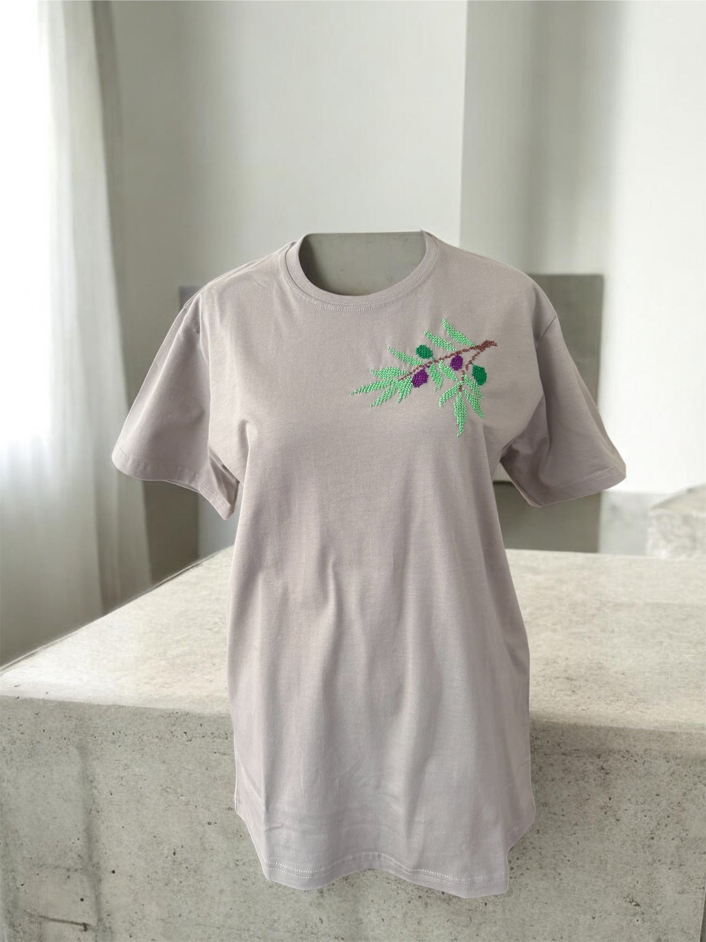 Zaytoon T-Shirt