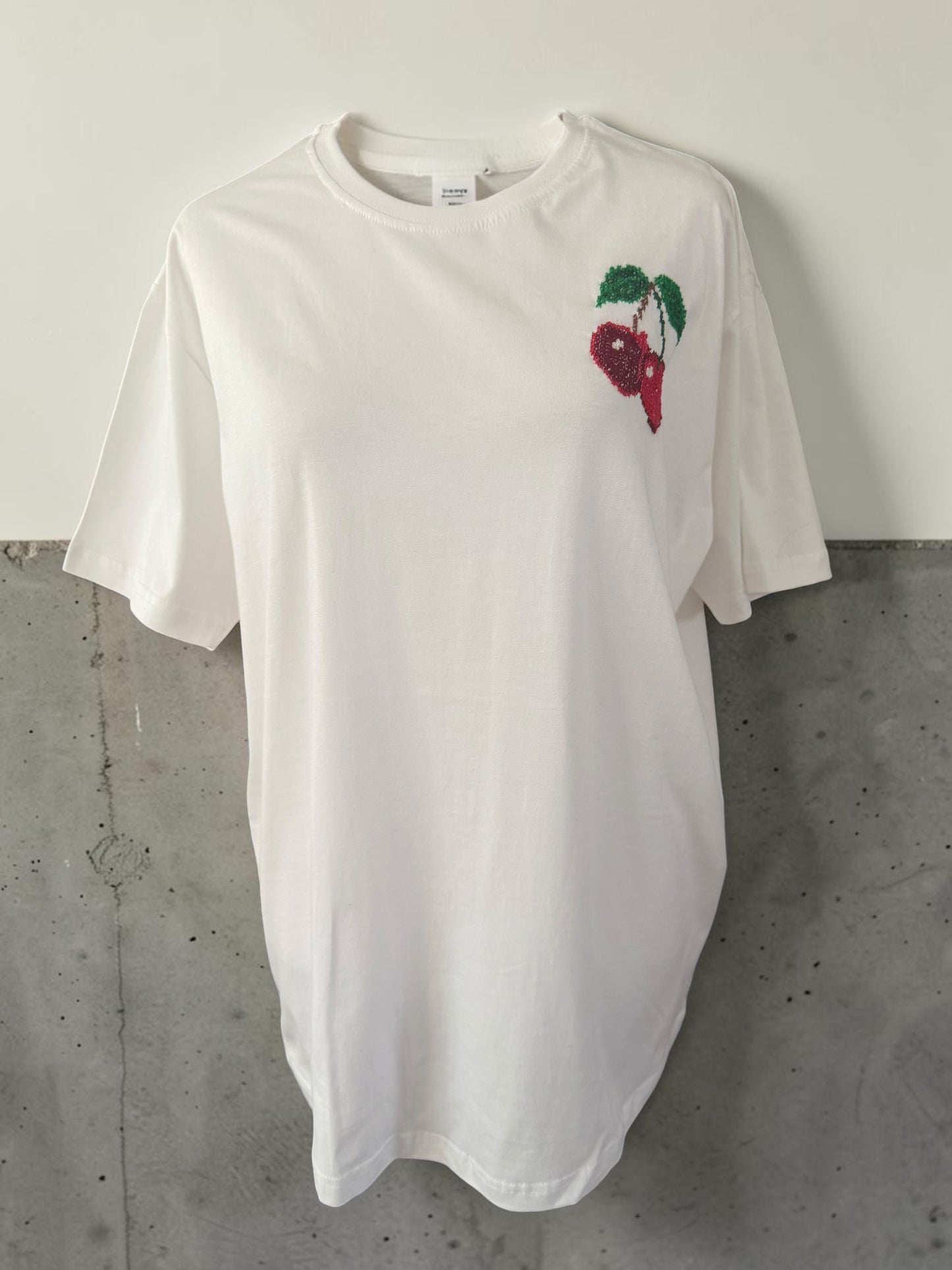 Tatreez T-Shirt Women