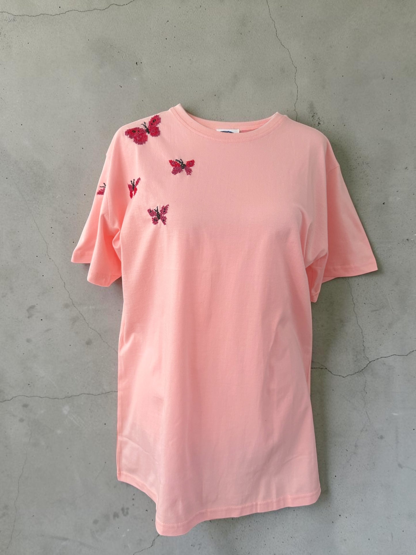 Tatreez T-Shirt Women