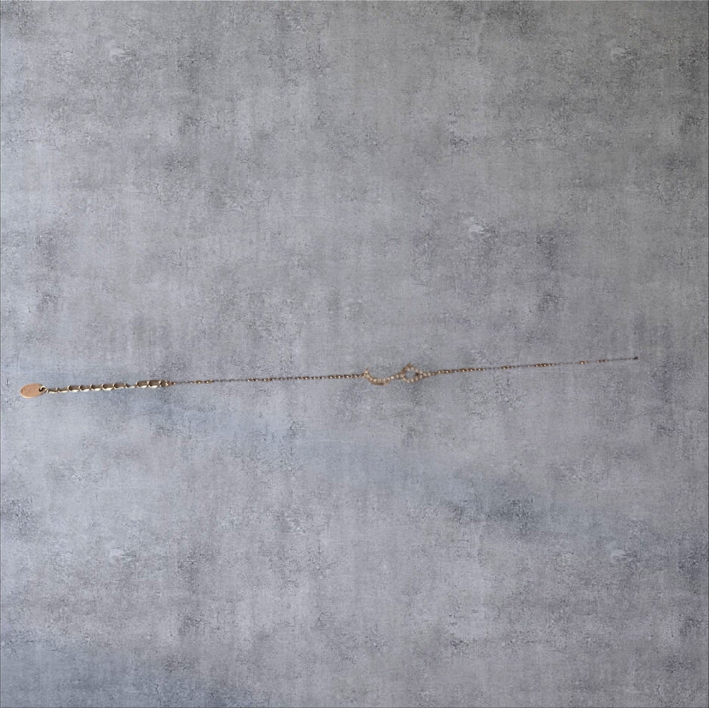 Hob Rose Gold Bracelet