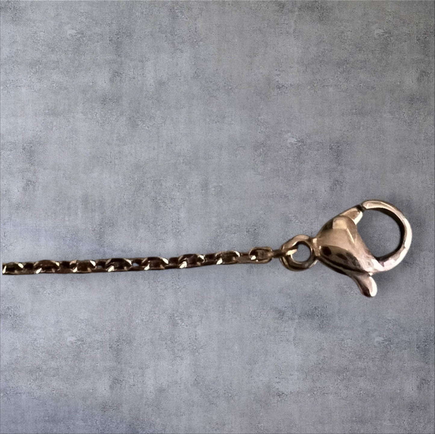 Hob Rose Gold Bracelet