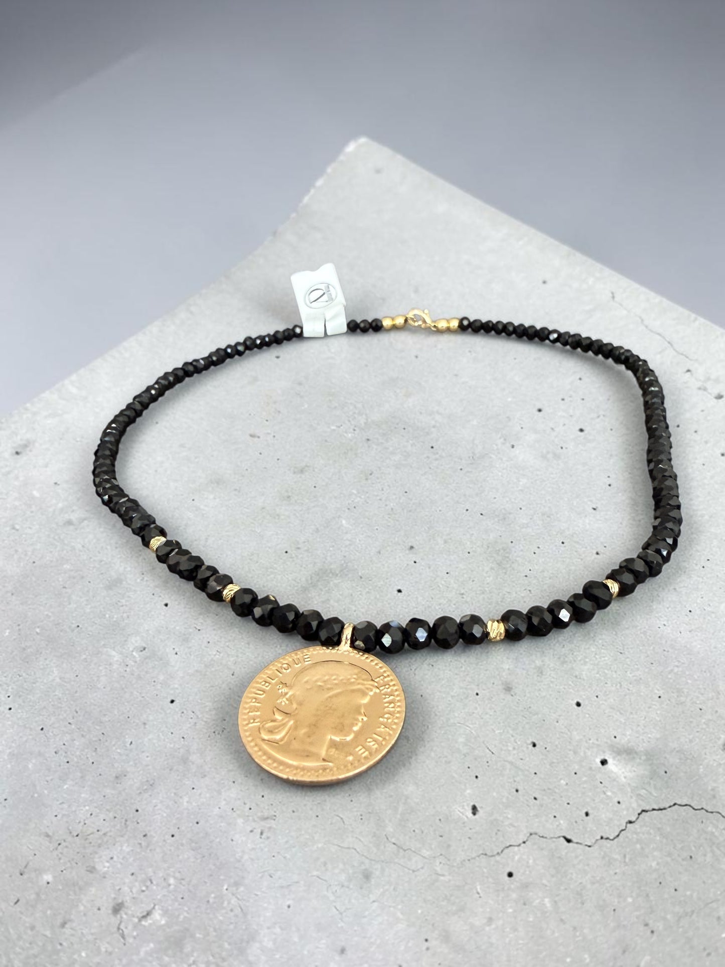 Coin Choker