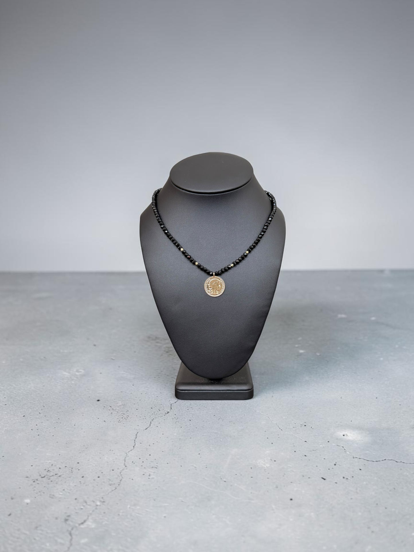 Coin Choker