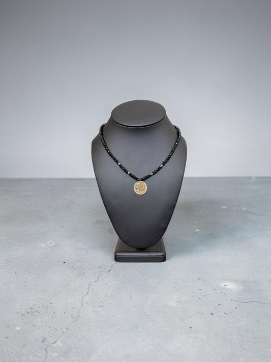 Coin Choker