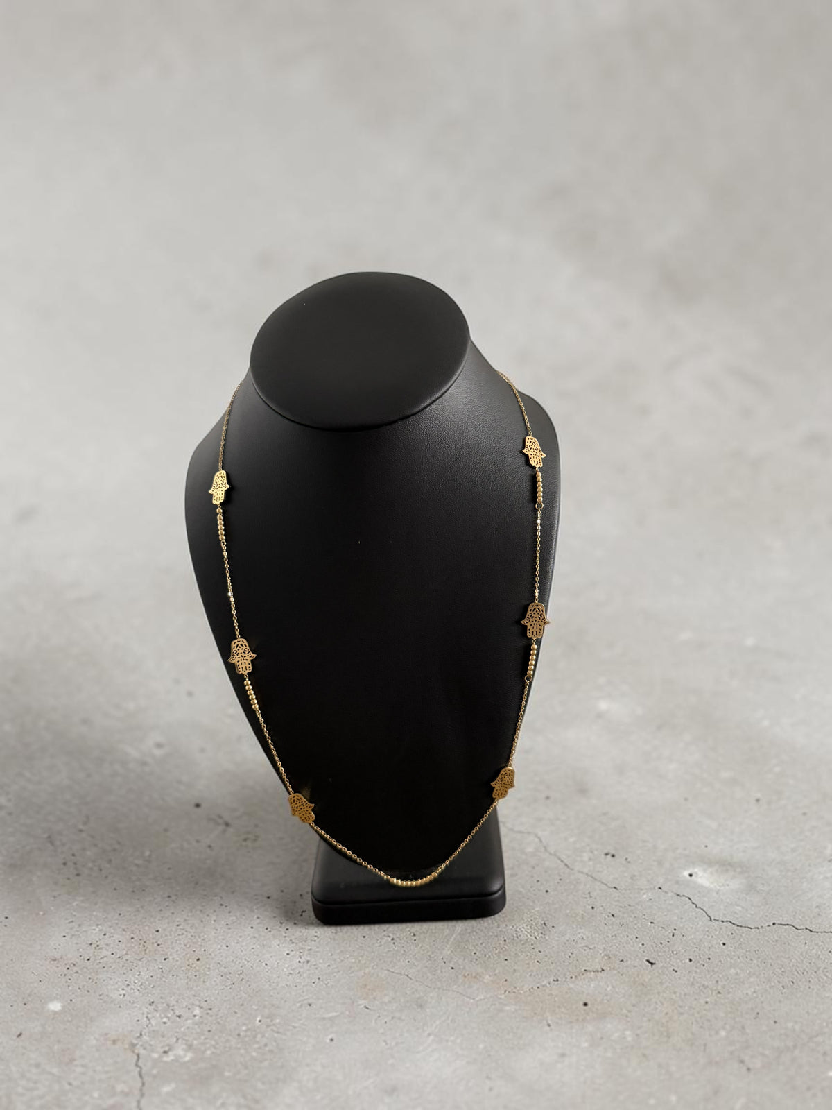 Hamza Beads Necklace