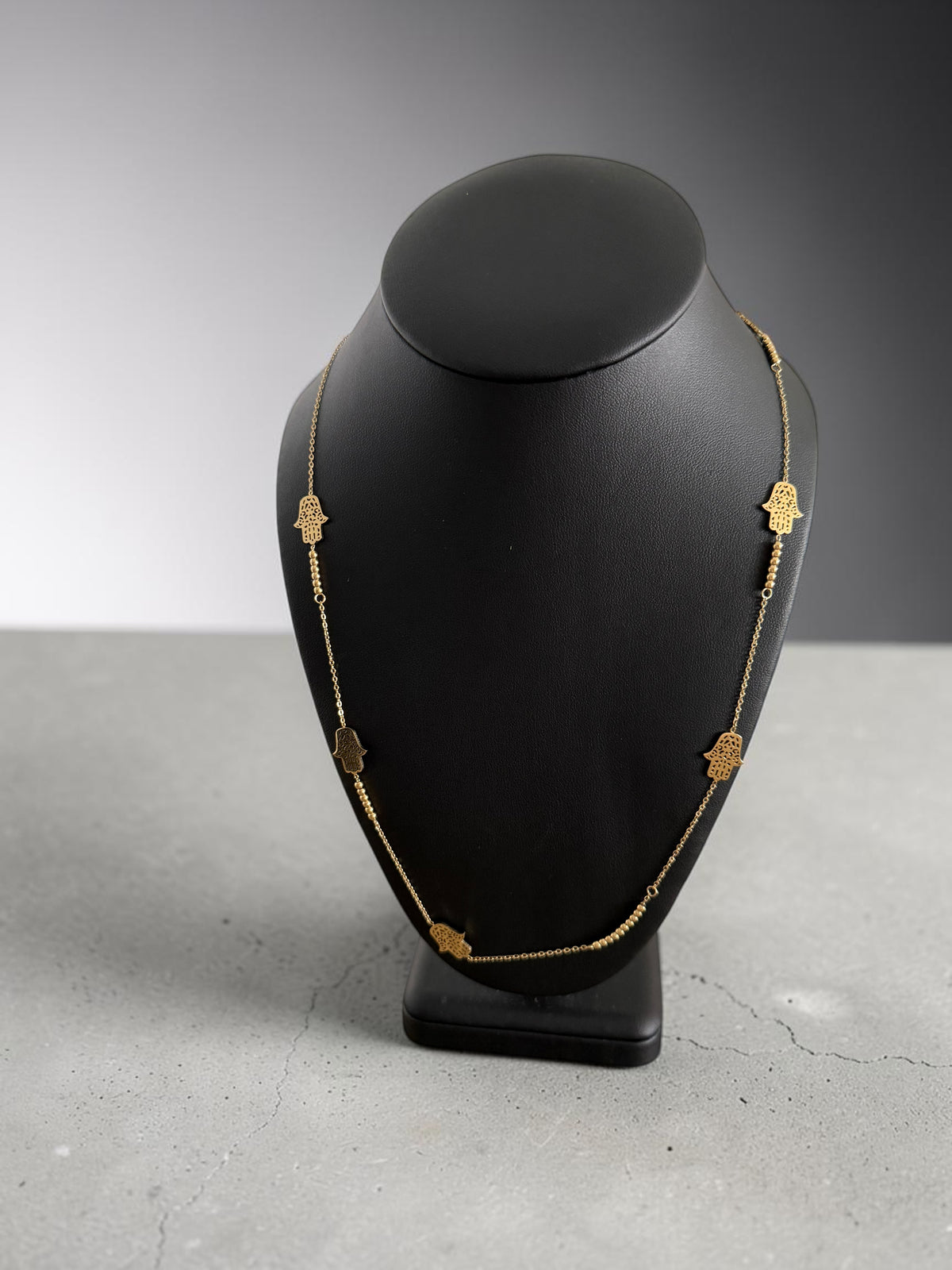 Hamza Beads Necklace