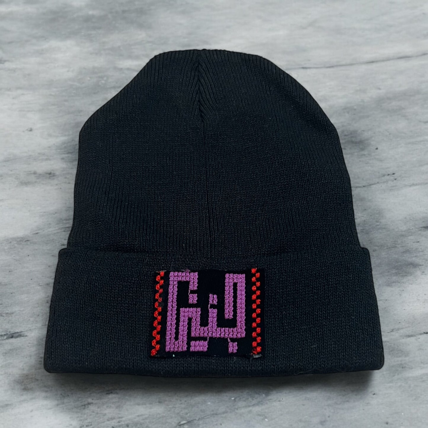 Pali Cities Beanie