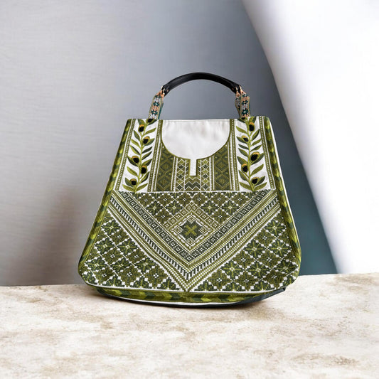 Zaytoun Thob tote