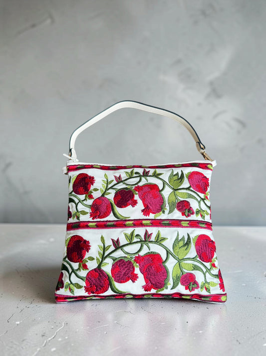Rumman Shoulder Bag