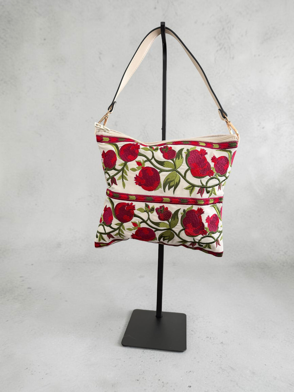 Rumman Shoulder Bag