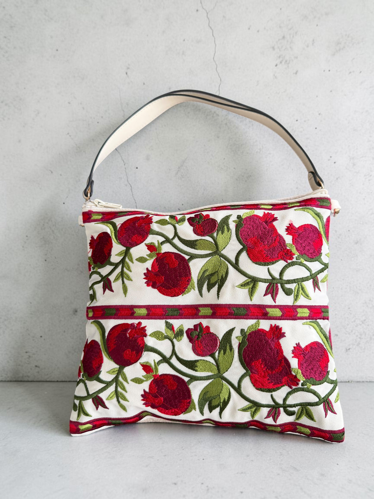 Rumman Shoulder Bag