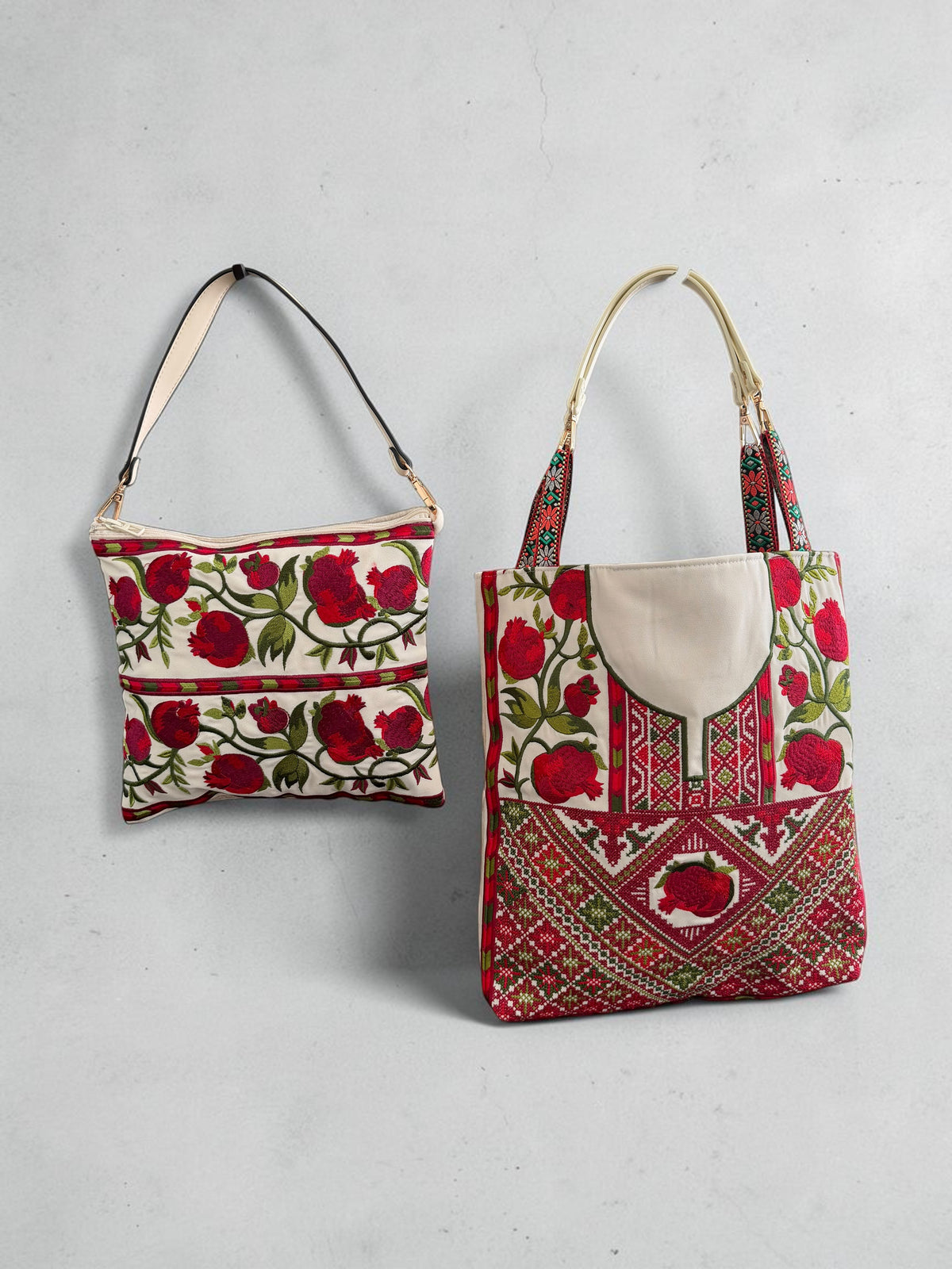 Rumman Shoulder Bag
