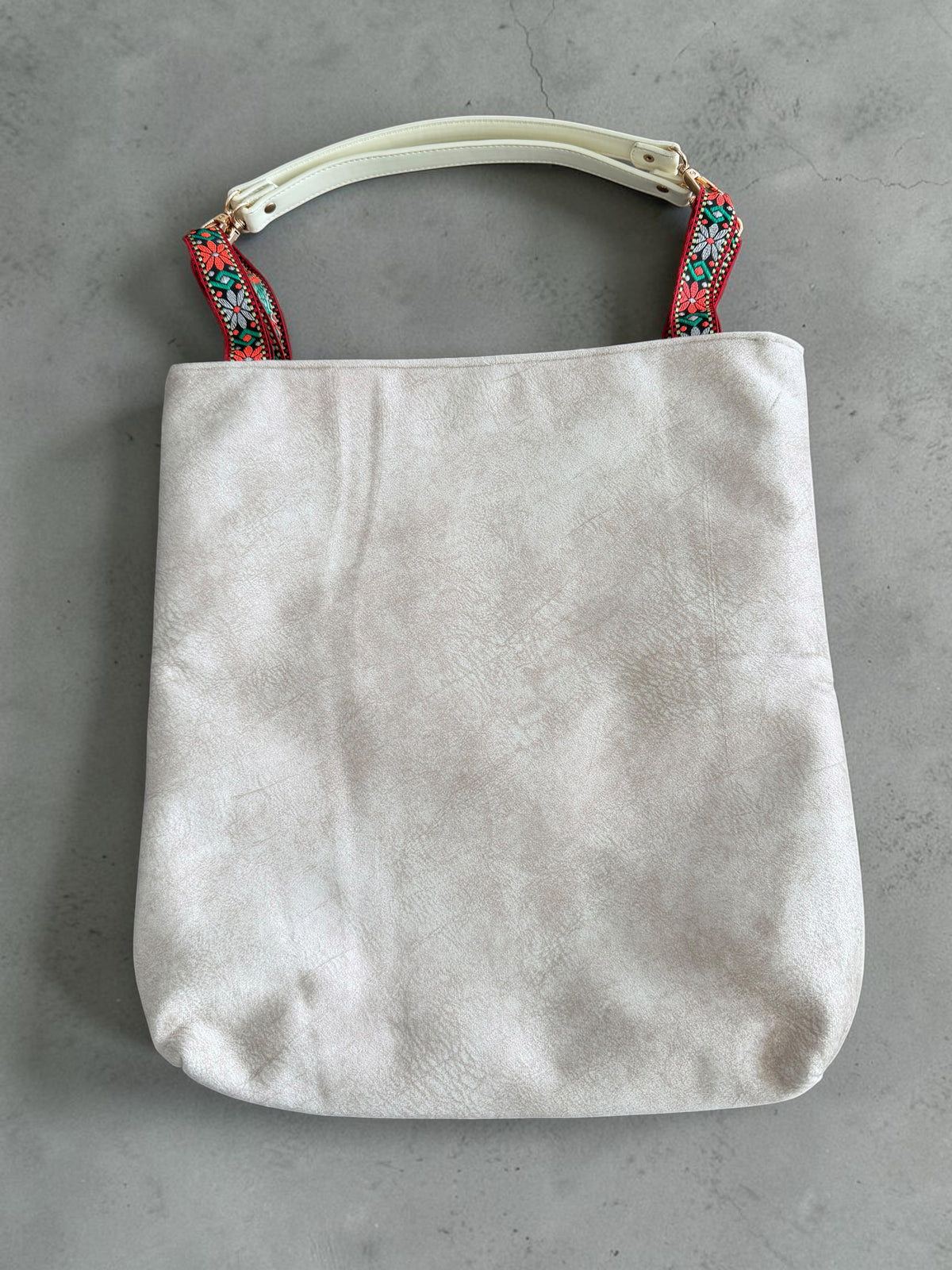 Rumman Thob Tote