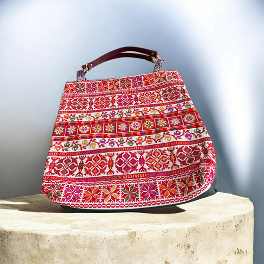 Juzdan  Tote