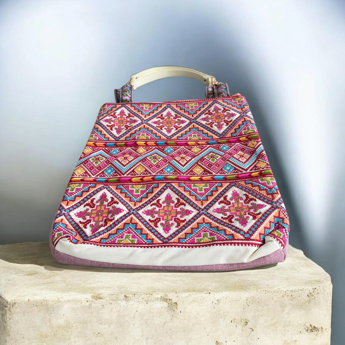 Juzdan  Tote