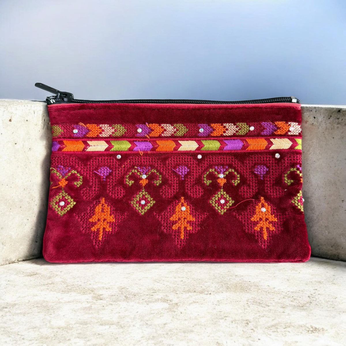 Make Up Bags