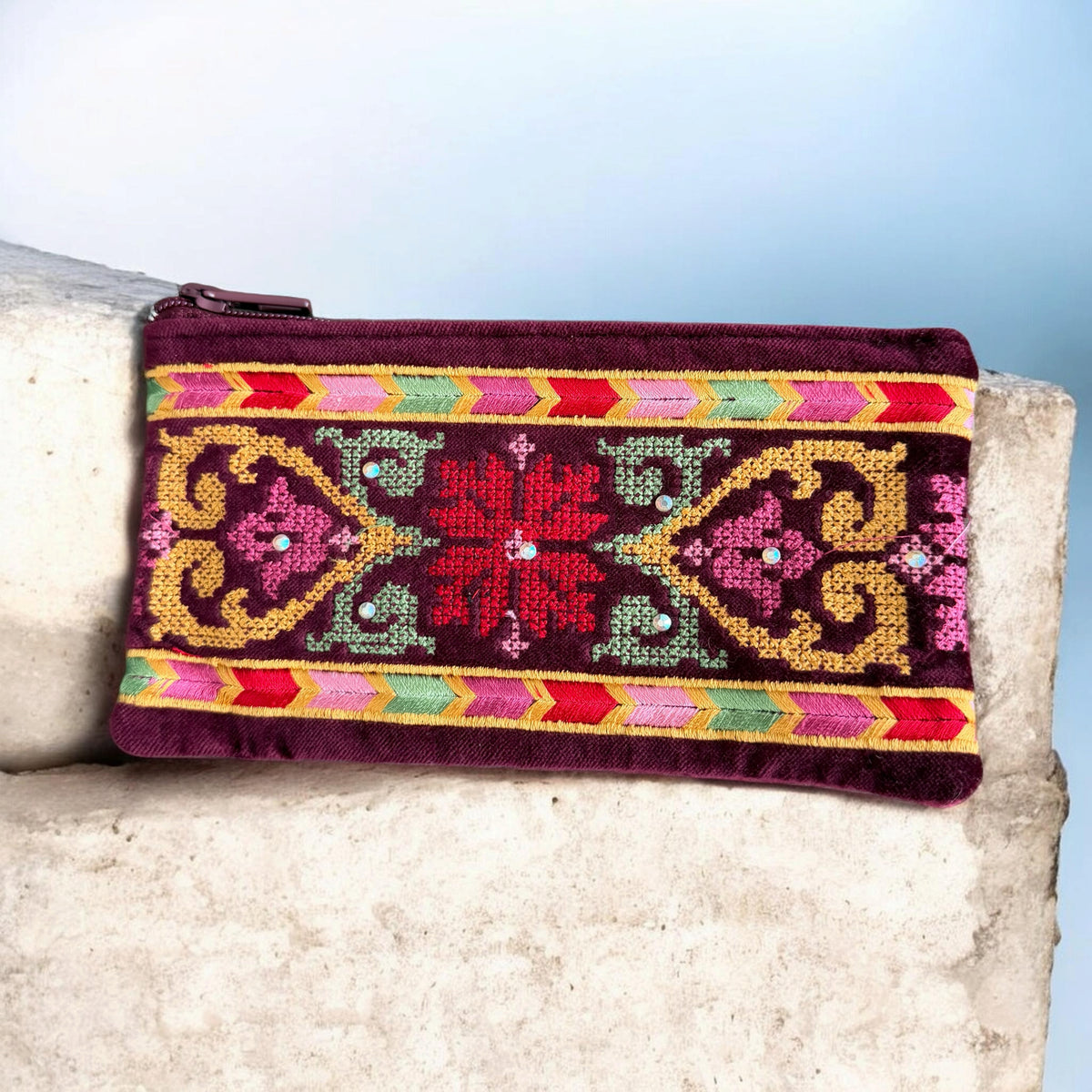 Make Up Bags