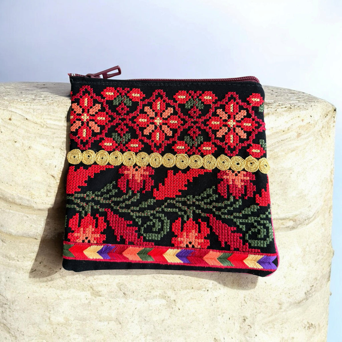 Make Up Bags