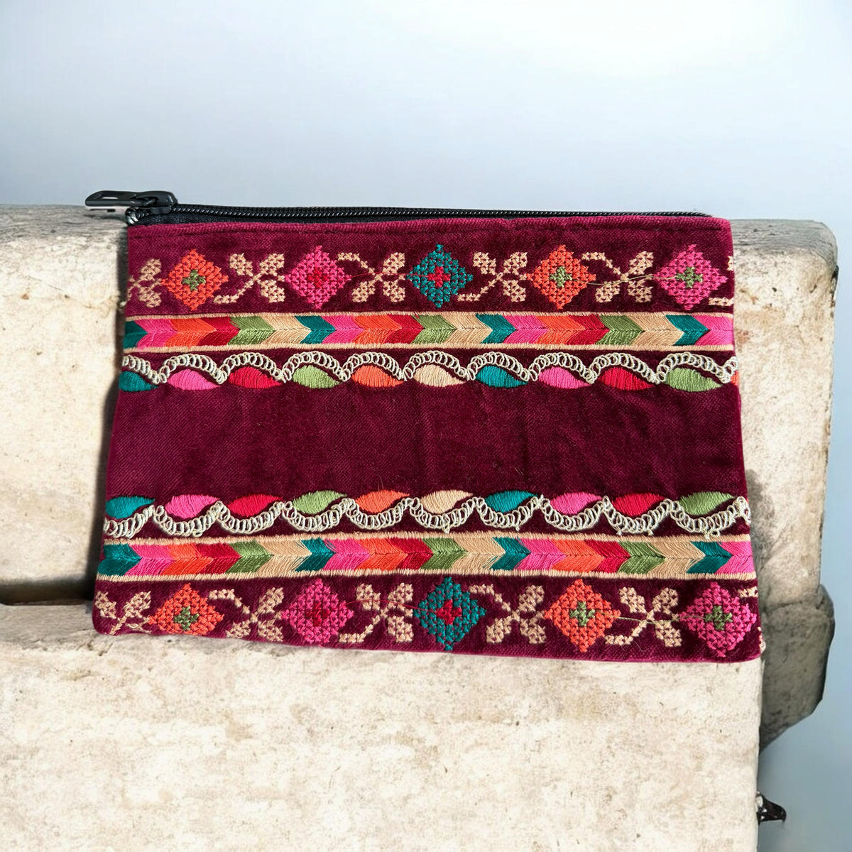 Make Up Bags